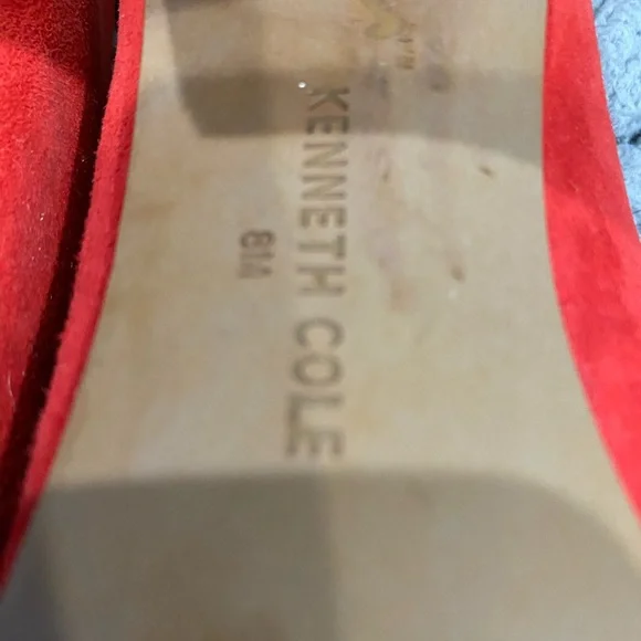 Kenneth Cole Heels - Picture 5 of 5
